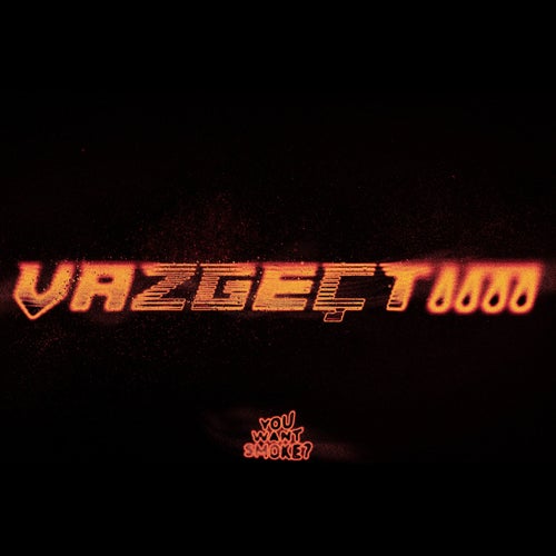Vazgeçtim