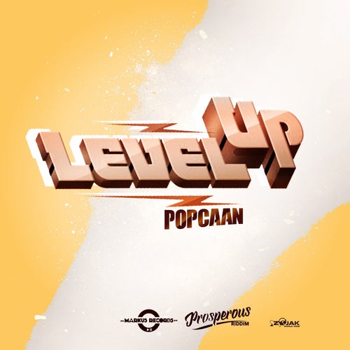 Level Up - Single