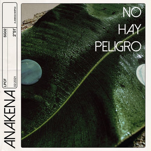 No Hay Peligro