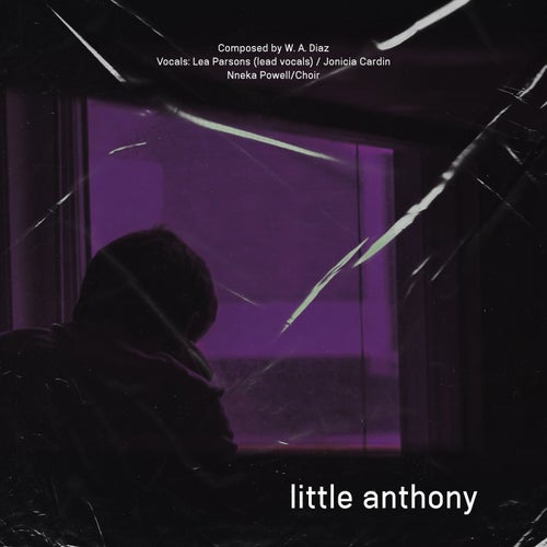 Little Anthony
