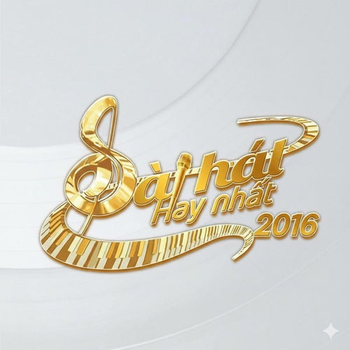 Bài Hát Hay Nhất 2016 tập 9