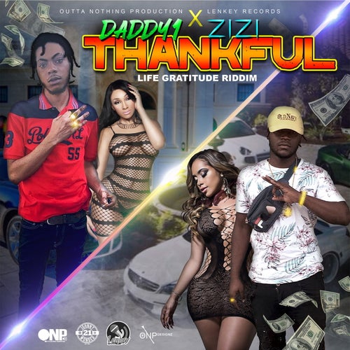 ThankFul (feat. Zizi 6ixx)