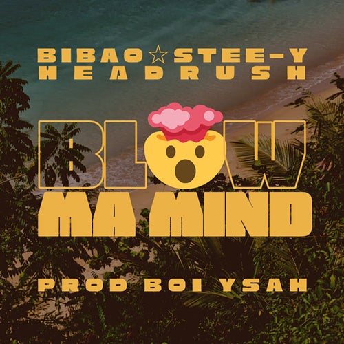 Blow Ma Mind