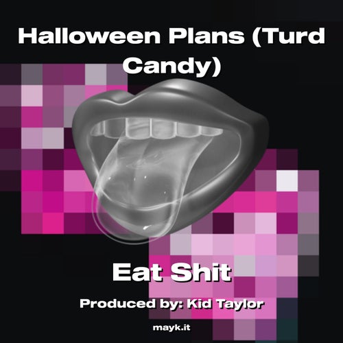 Halloween Plans (t*** Candy)