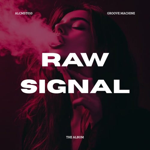 Raw Signal
