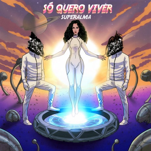 Só Quero Viver