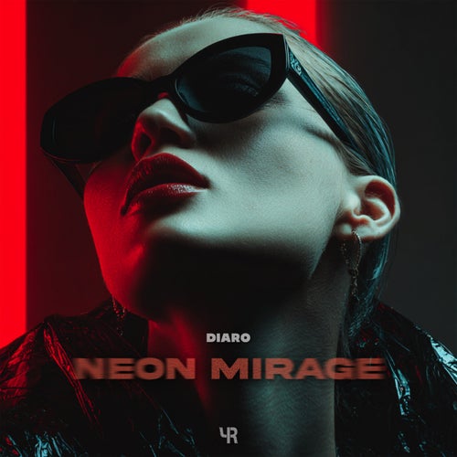 Neon Mirage