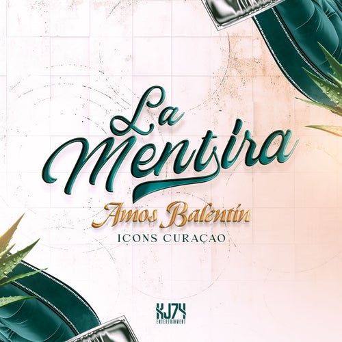 La Mentíra (feat. Amos Balentin)