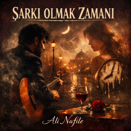 Şarkı Olmak Zamanı
