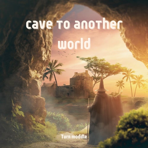Cave To Another World