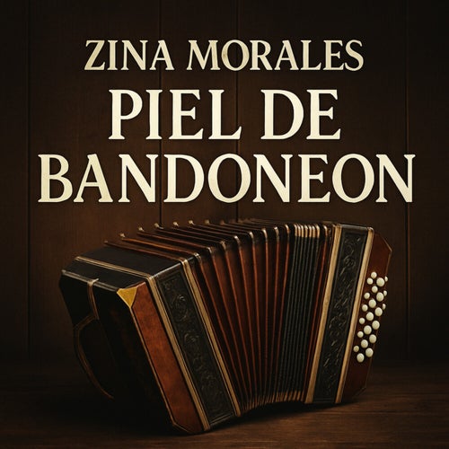 Piel de Bandoneon
