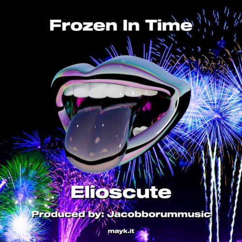 Frozen In Time