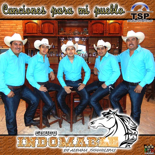 Cancion A Mi Padre by Indomables De Aldama Tamaulipas on Beatsource