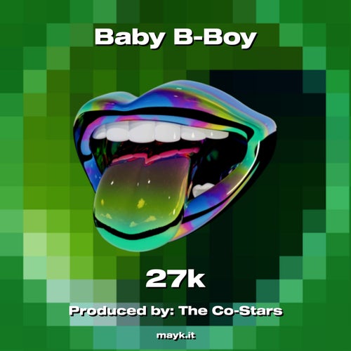 Baby B-Boy
