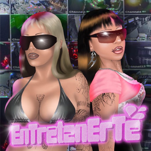Entretenerte