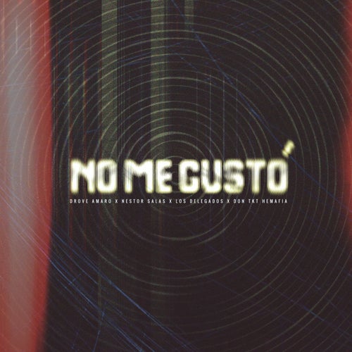 No me gustó (Remix)