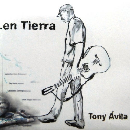 Tony Avila Profile