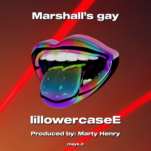 Marshall’s gay