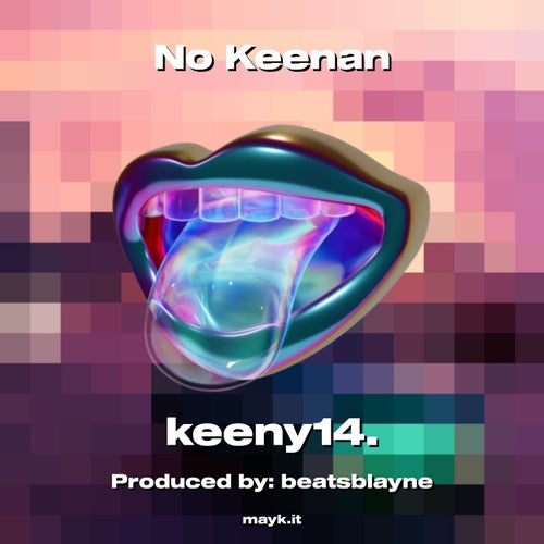 No Keenan