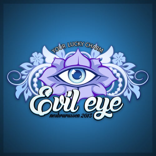 Evil Eye 2015 feat. Dreamon