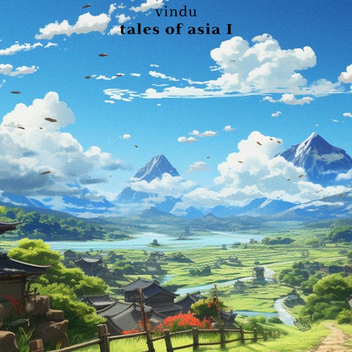 Tales of Asia I