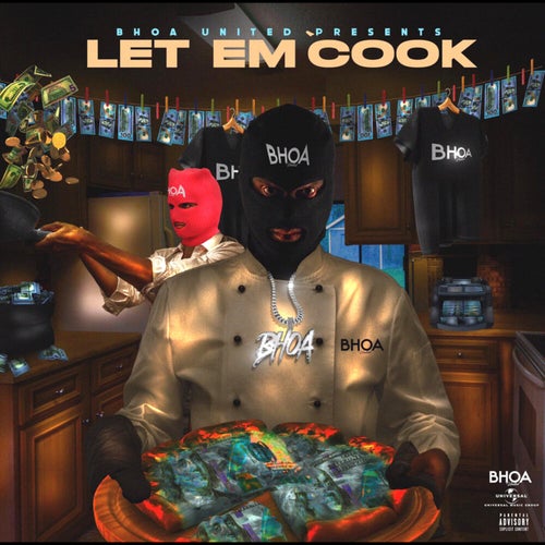 Let Em' Cook