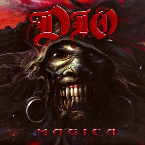 Lord Of The Last Day (Live on Magica Tour / Remastered 2019)