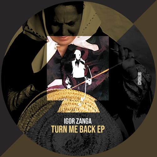 Turn Me Back EP