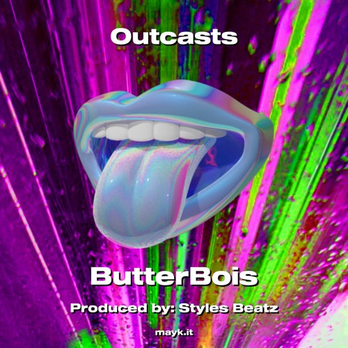 Outcasts