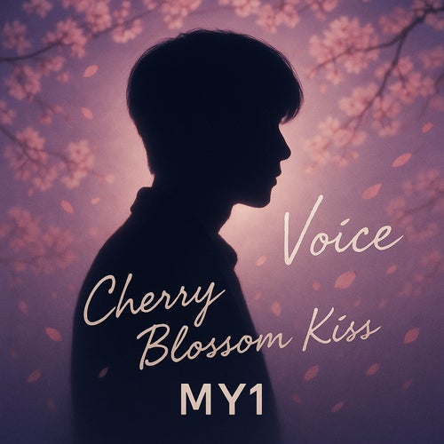 MY1-The Japan 1st Mini Album