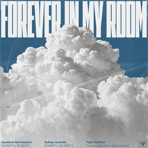 Forever In My Room (Extended Mix)