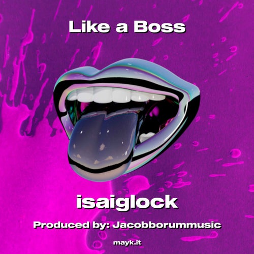 Like a Boss