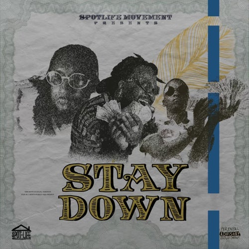 Stay Down