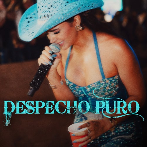 Despecho Puro (En Vivo)