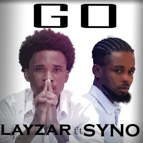 GO (feat. Syno)