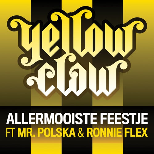 Allermooiste Feestje 