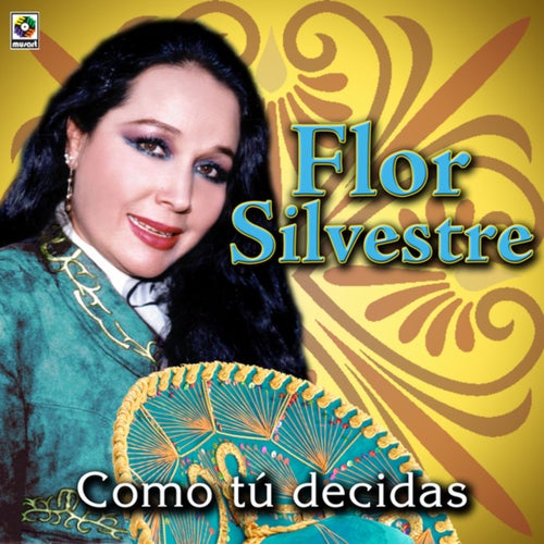 Como Tú Decidas by Flor Silvestre on Beatsource