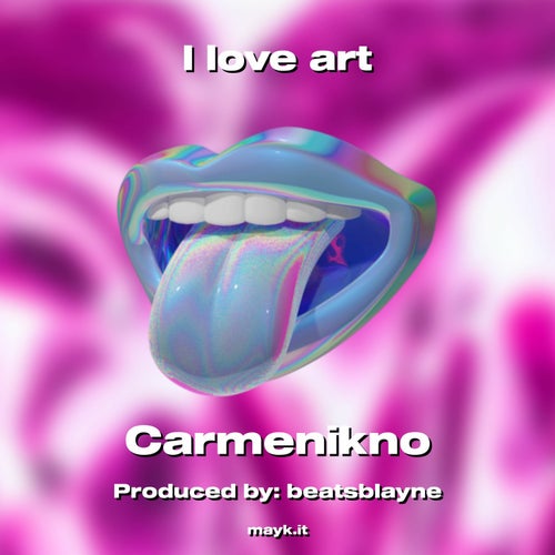 I love art