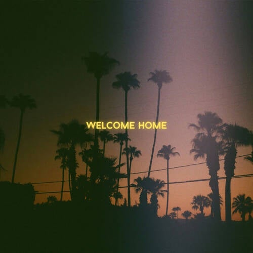 Welcome Home