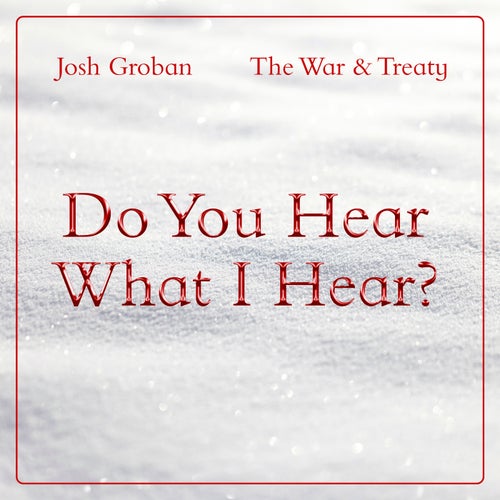 Do You Hear What I Hear?