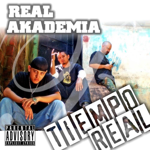 Tiempo Real