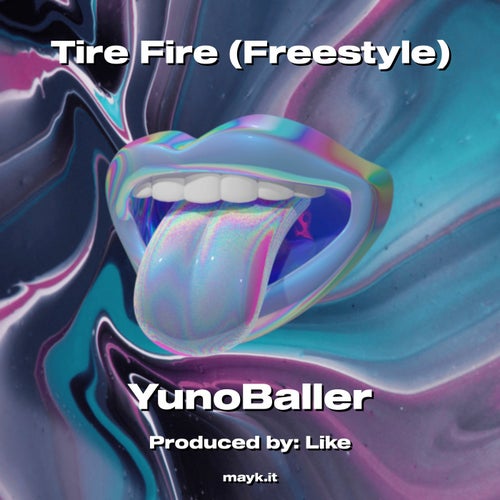 Tire Fire (Freestyle)