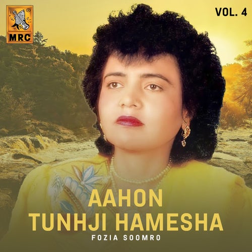 Aahon Tunhji Hamesha, Vol. 4