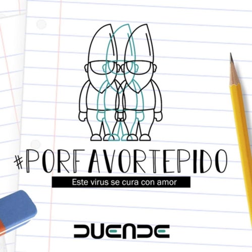 Por Favor Te Pido