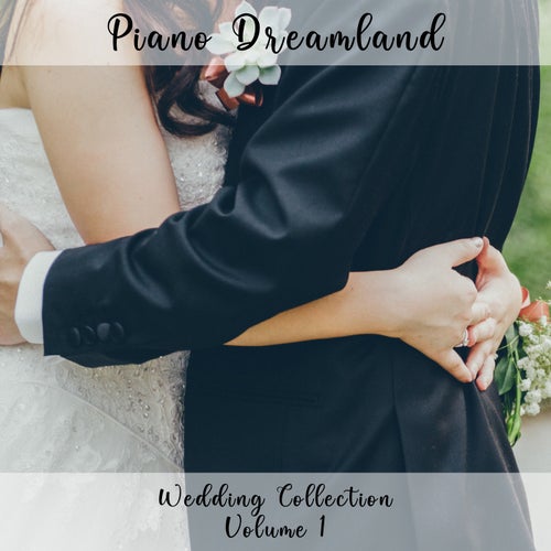 Modern Wedding Collection Volume 1