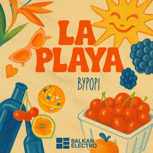 La Playa