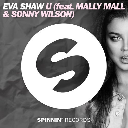 U (feat. Mally Mall & Sonny Wilson) (Club Mix)