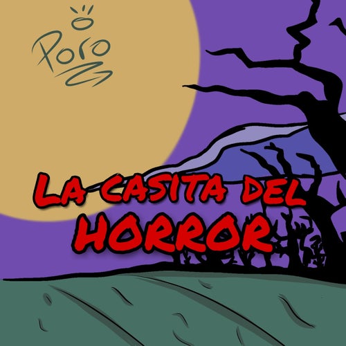 Casita del Horror