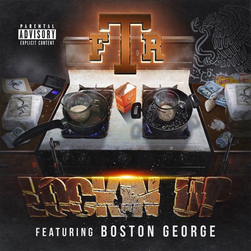 Lockin Up (feat. Boston George)