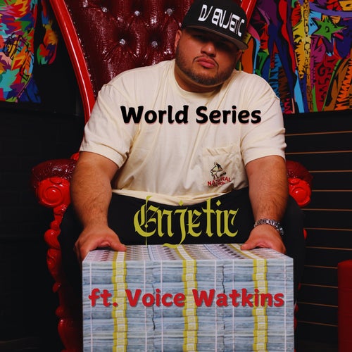 World Series (feat. Voice Watkins)